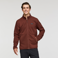 Cotopaxi Envo Fleece Full-Zip Jacket - Men's - Final Clearance